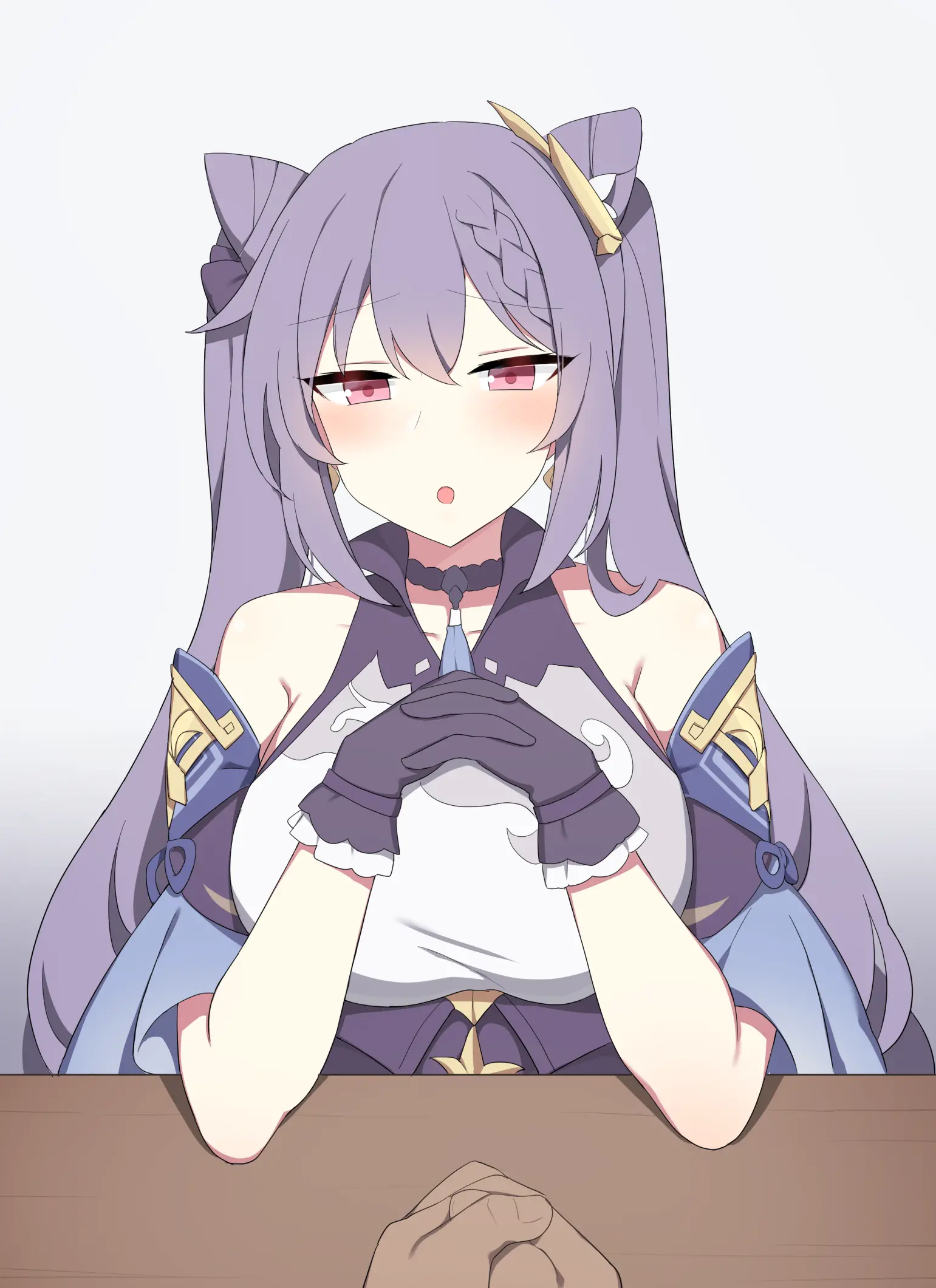 Keqing